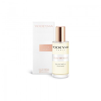 Yodeyma L'EAU BERLUE 15 ml