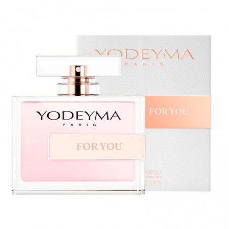 Yodeyma FOR YOU 100 ml