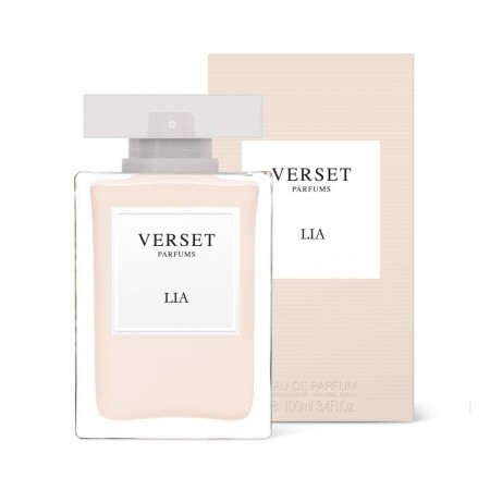 Verset LIA 100 ml Eau de Parfum