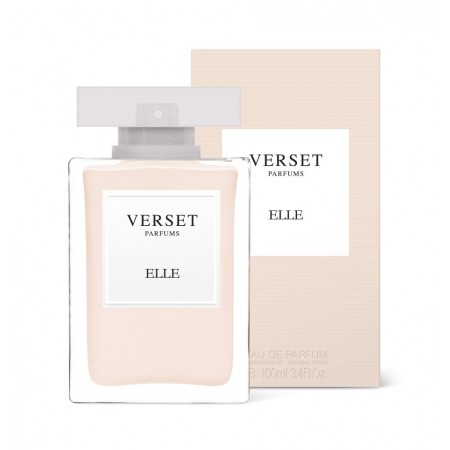 Parfum Verset ELLE 100 ml