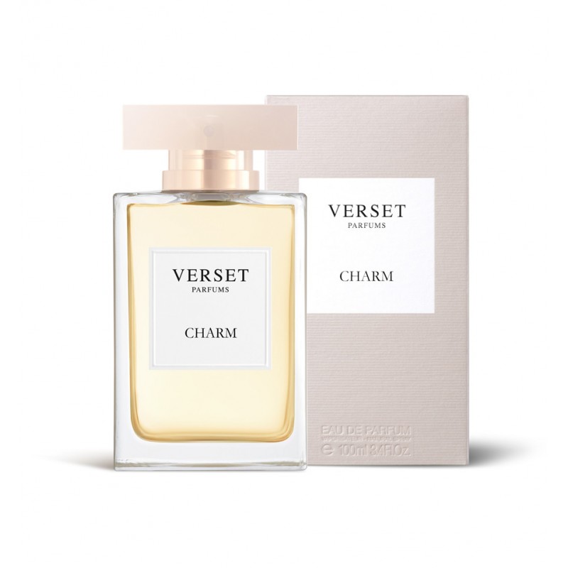 Parfum Verset CHARM 100 ml