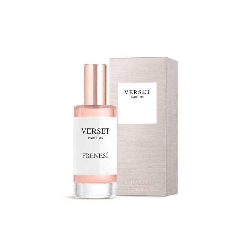 Parfum Verset FRENESI 15 ml