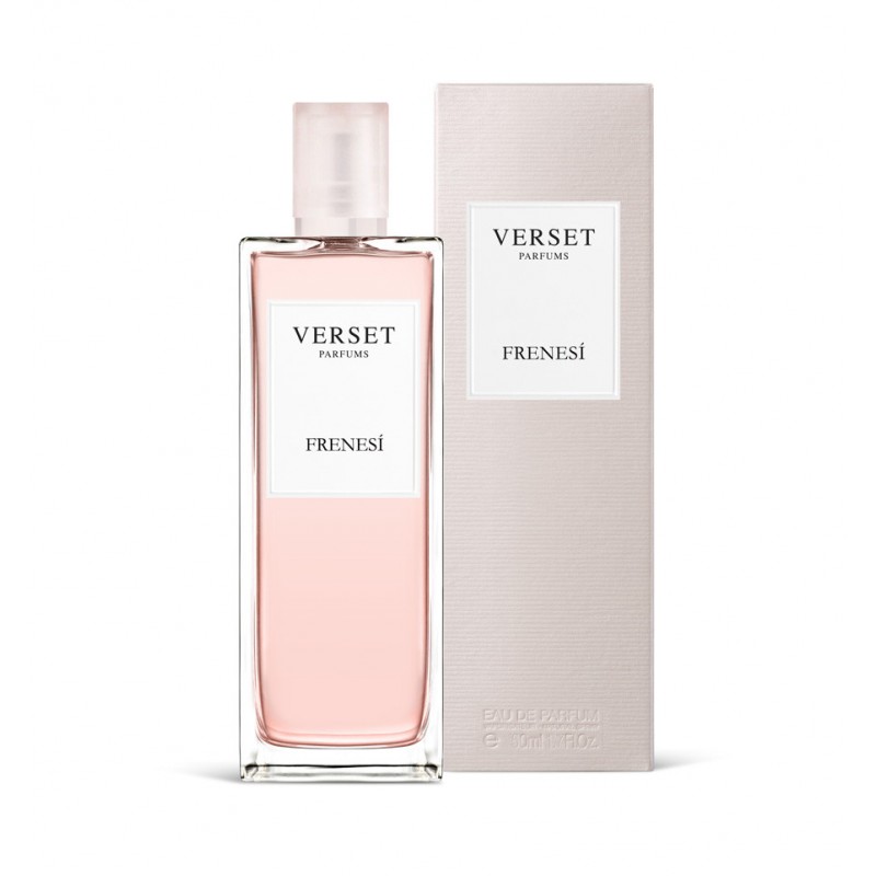 Parfum Verset FRENESI 50 ml