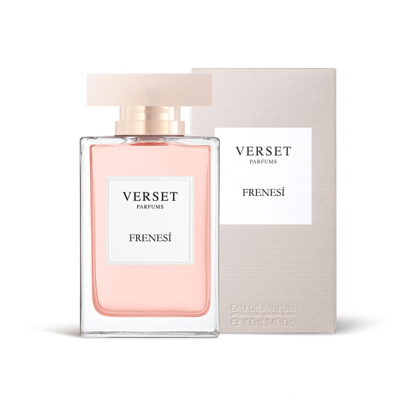 Verset FRENESI 100 ml Eau de Parfum