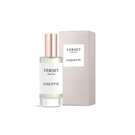 Parfum Verset COQUETTE 15 ml