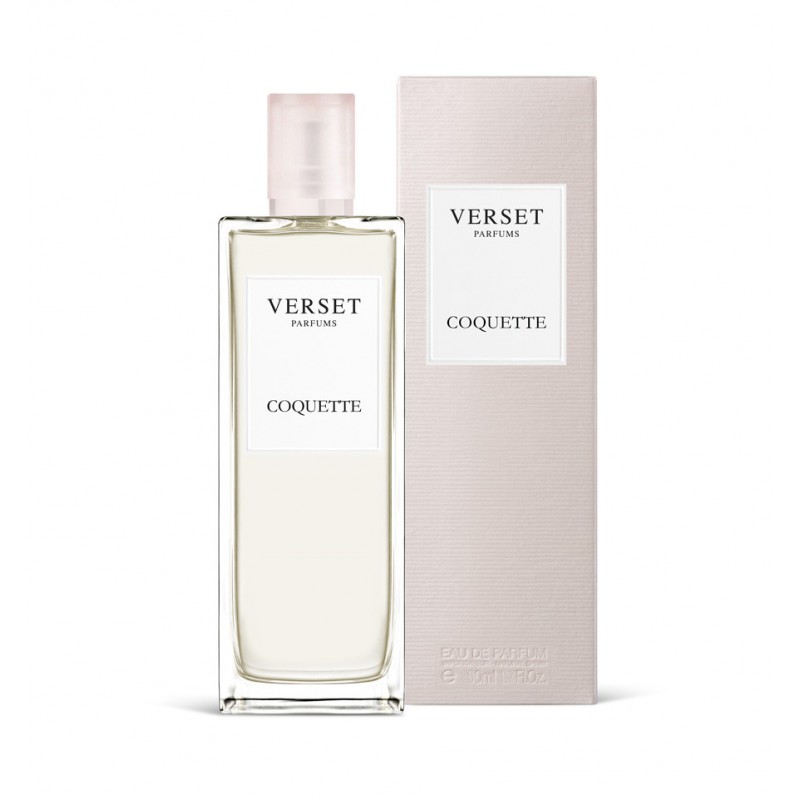 Parfum Verset COQUETTE 50 ml