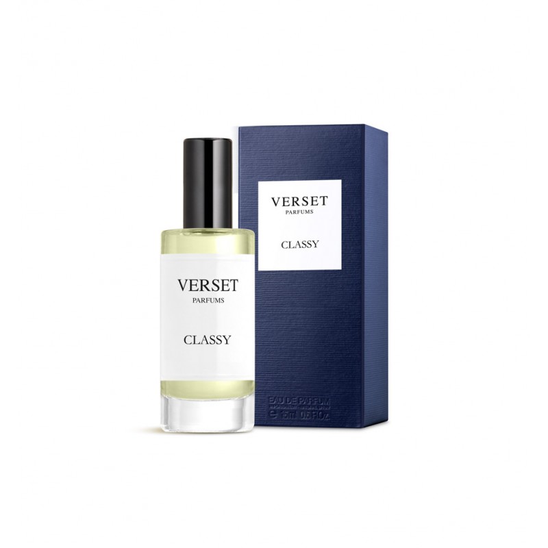 Parfum Verset CLASSY 15 ml