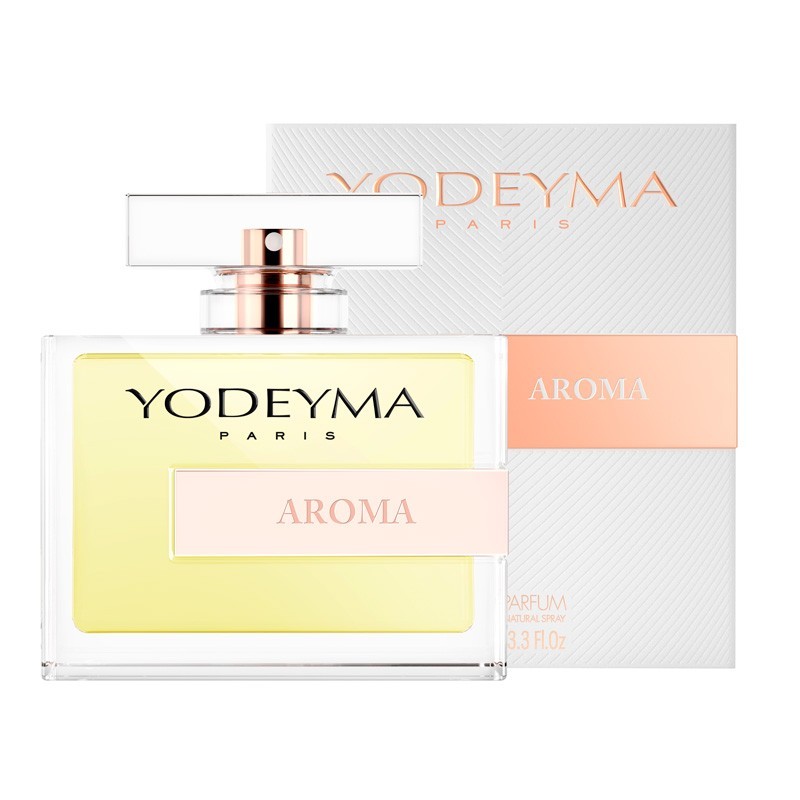 parfum yodeyma aroma 100 ml