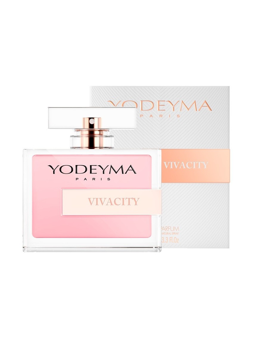Yodeyma VIVACITY 100 ml