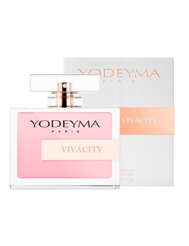 Yodeyma VIVACITY 100 ml