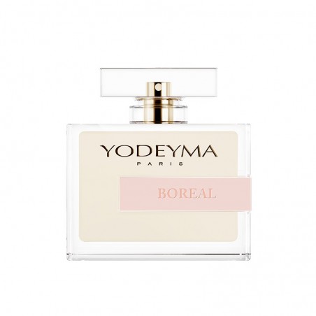 Yodeyma BOREAL 100 ml