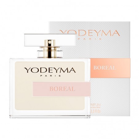 Parfum Yodeyma BOREAL 100 ml