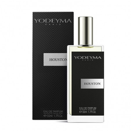 Yodeyma HOUSTON 50 ml