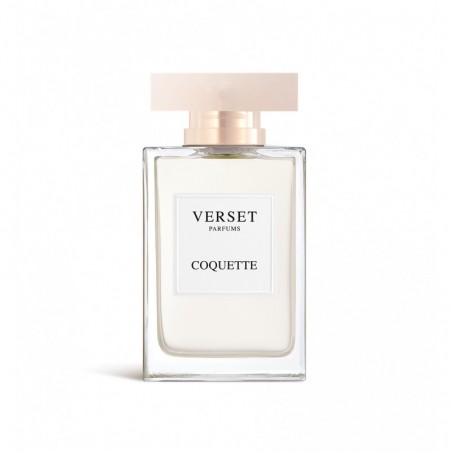 Parfum Verset COQUETTE 100 ml