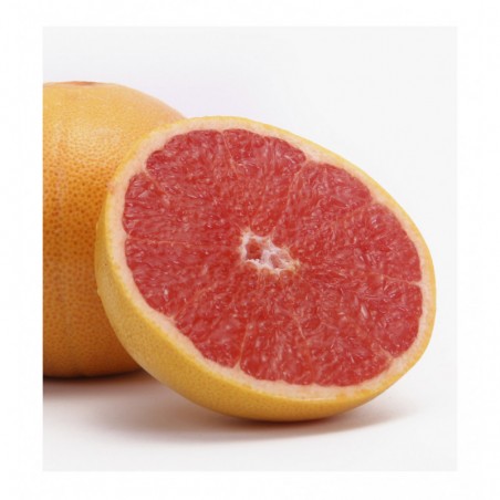 Nuanță de început: Grapefruit