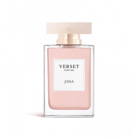 Verset JANA 100 ml Eau de Parfum