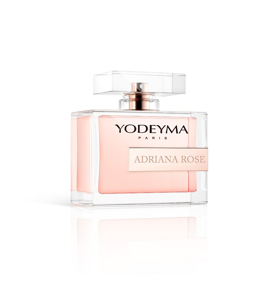 Yodeyma ADRIANA ROSE 100 ml