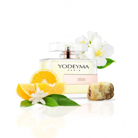Parfum Yodeyma IRIS 100 ml