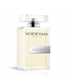 Yodeyma PLATINUM 100 ml