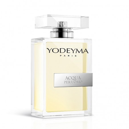 Parfum Yodeyma ACQUA PER UOMO 100 ml