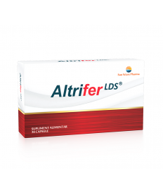 Altrifer LDS, Sun Wave Pharma