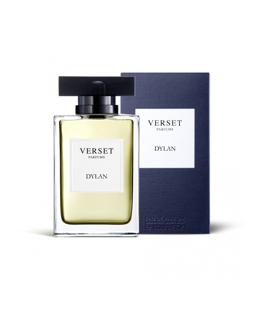 Parfum Verset DYLAN 100 ml