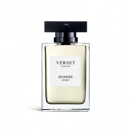 Parfum Verset HOMME SPORT 100 ml