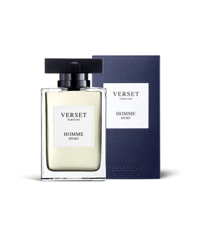 Parfum Verset HOMME SPORT 100 ml