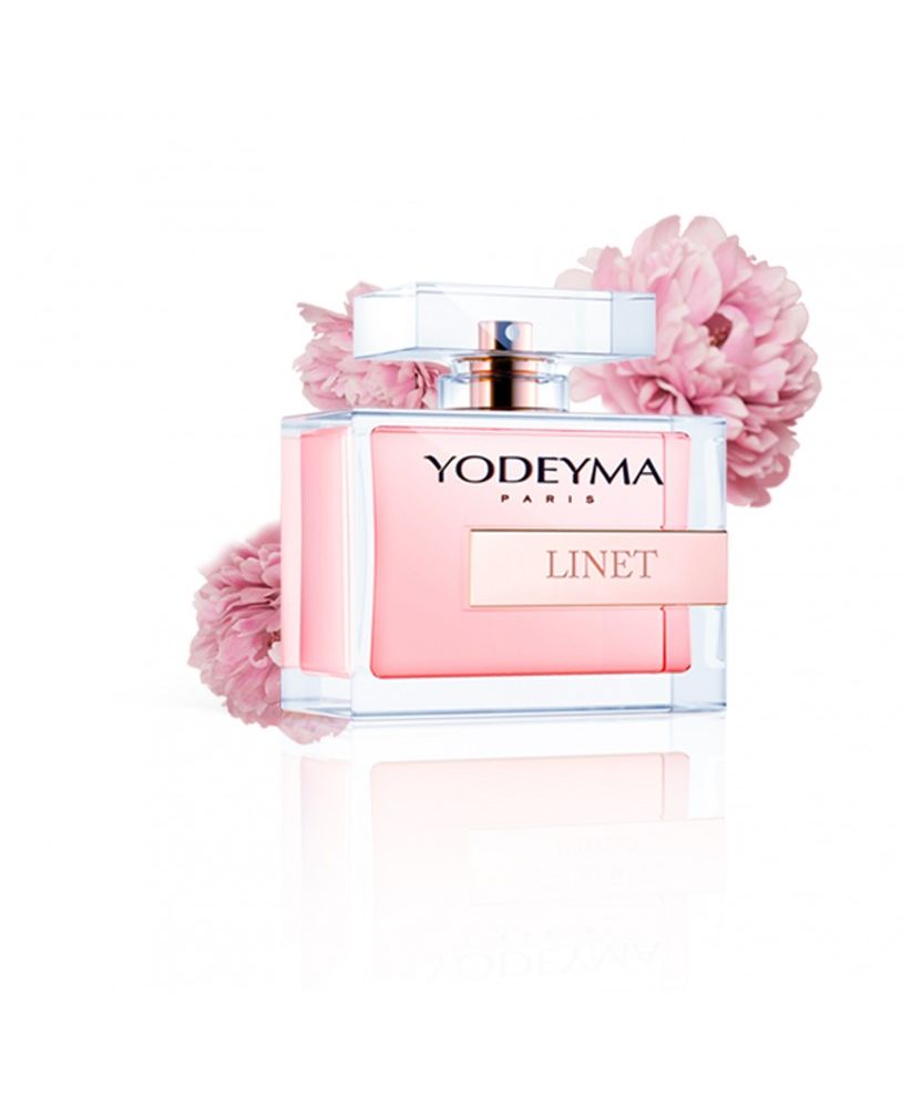 Parfum Yodeyma LINET 100 ml