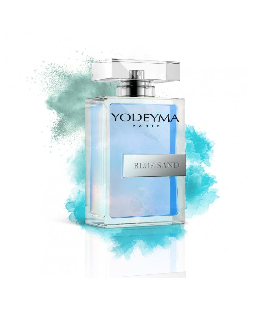Parfum Yodeyma BLUE SAND 100 ml