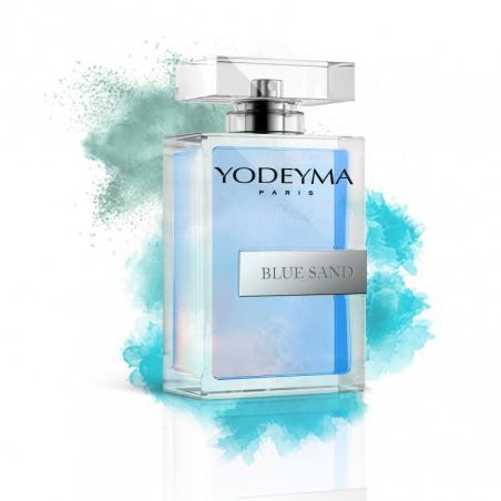 Parfum Yodeyma BLUE SAND 100 ml