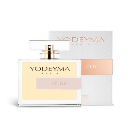 Parfum Yodeyma OUDE 100 ml