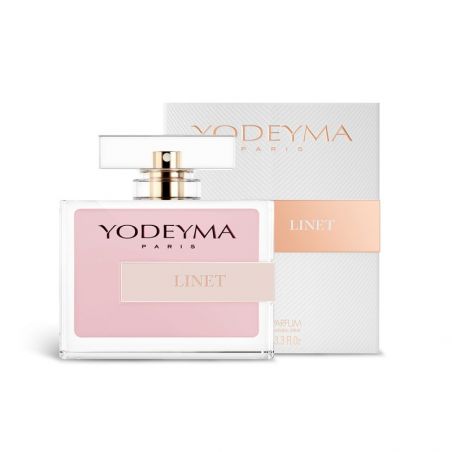 Parfum Yodeyma LINET 100 ml