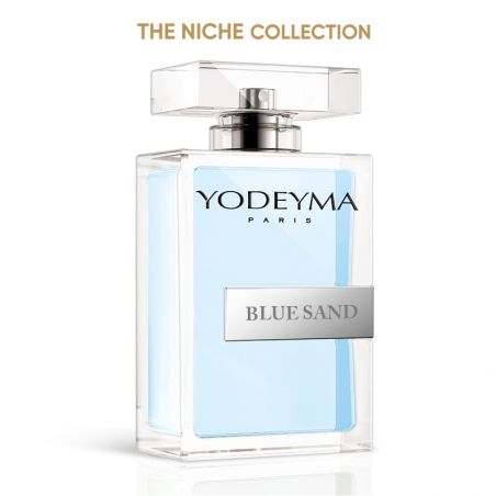 Yodeyma BLUE SAND 100 ml