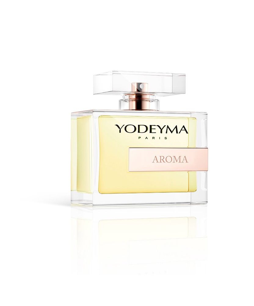Yodeyma AROMA 100 ml