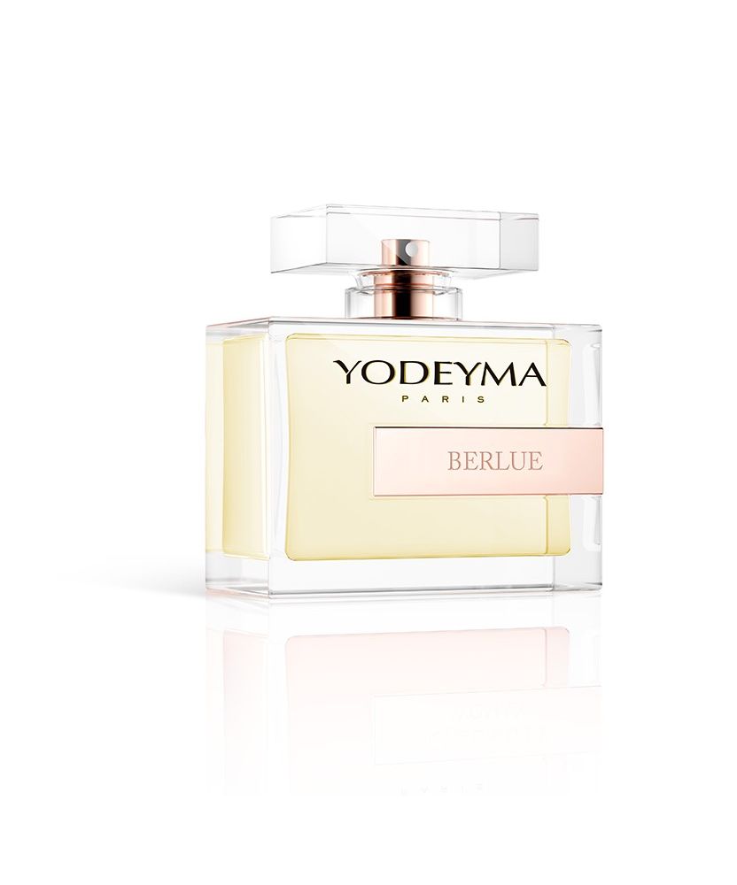 Parfum Yodeyma BERLUE 100 ml