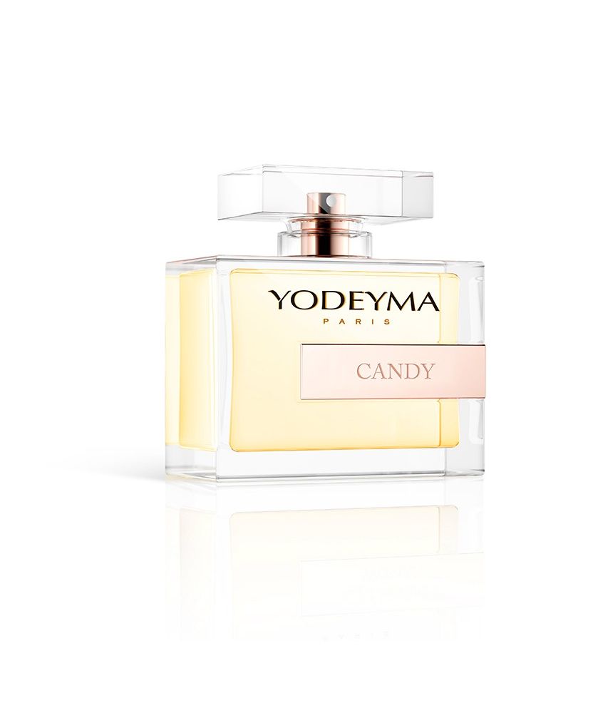 Parfum Yodeyma CANDY 100 ml