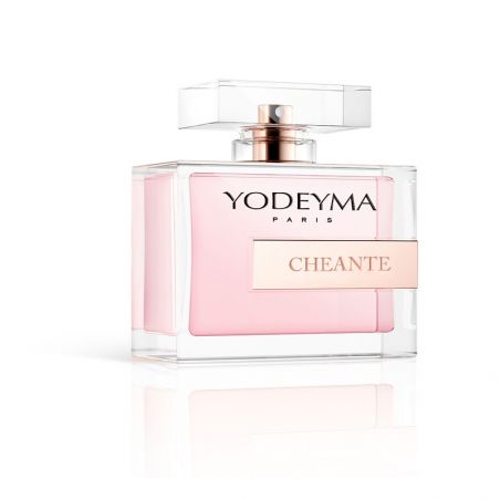 Yodeyma CHEANTE 100 ml