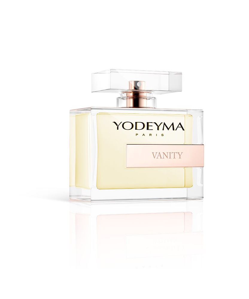 Parfum Yodeyma VANITY 100 ml