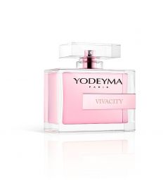 Parfum Yodeyma VIVACITY 100 ml