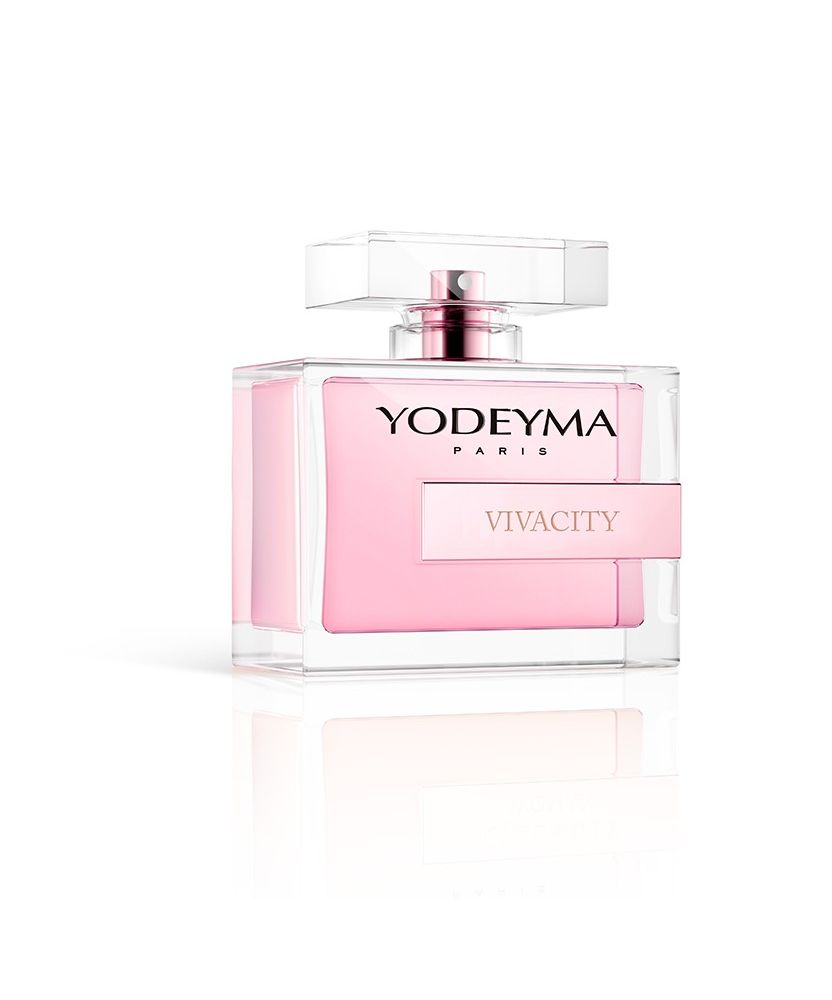 Parfum Yodeyma VIVACITY 100 ml