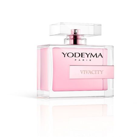 Parfum Yodeyma VIVACITY 100 ml
