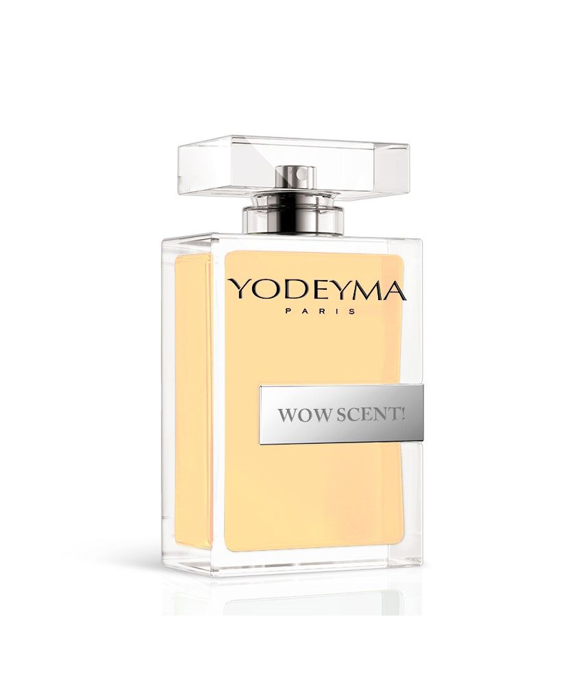 Parfum Yodeyma WOW SCENT! 100 ml