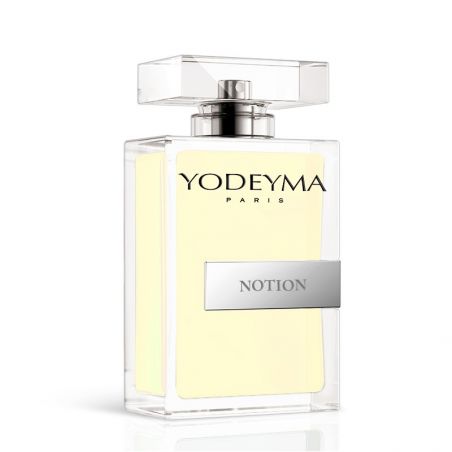 Parfum Yodeyma NOTION 100 ml
