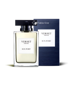Verset SUN PORT 100 ml