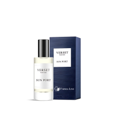 Verset SUN PORT 15 ml