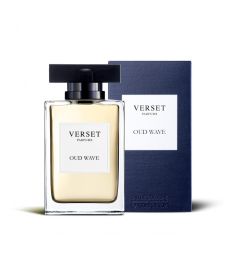 Verset OUD WAVE 100 ml