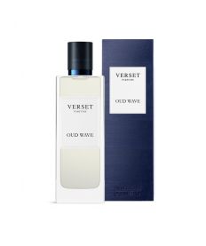 Verset OUD WAVE 50 ml