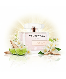 Parfum Yodeyma For You 100 ml pentru Femei