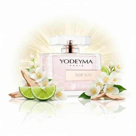 Parfum Yodeyma For You 100 ml pentru Femei